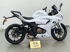 QJMOTOR SRK 250 - ფოტო 6