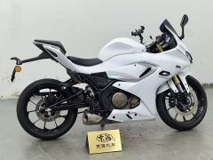 QJMOTOR SRK 250 - ფოტო 7