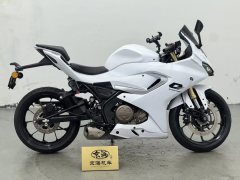 QJMOTOR SRK 250 - ფოტო 8