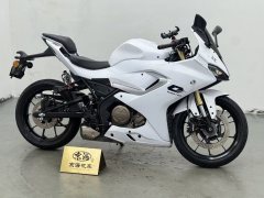 QJMOTOR SRK 250 - ფოტო 9