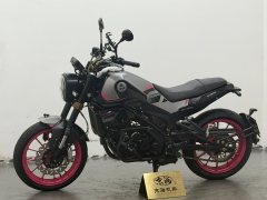 Benelli Leoncino 250 - ფოტო 1