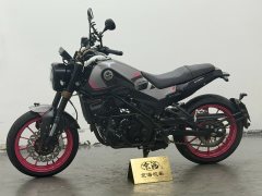 Benelli Leoncino 250 - ფოტო 2