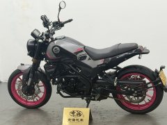 Benelli Leoncino 250 - ფოტო 4