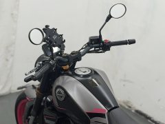 Benelli Leoncino 250 - ფოტო 5