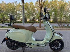 VESPA Primavera 155 cc - ფოტო 3