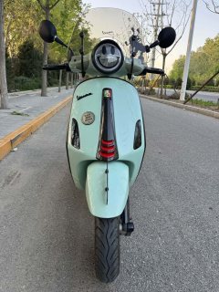VESPA Primavera 155 cc - ფოტო 9