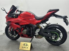 QJMOTOR Sai 600 680 cc - ფოტო 2