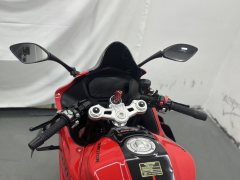 QJMOTOR Sai 600 680 cc - ფოტო 3