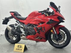 QJMOTOR Sai 600 680 cc - ფოტო 4