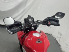 Honda CB400F - photo 5