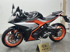 Kayo 321RR 320 cc - ფოტო 1