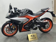 Kayo 321RR 320 cc - ფოტო 2