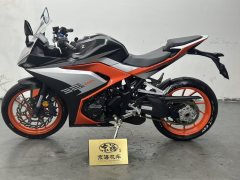 Kayo 321RR 320 cc - ფოტო 3