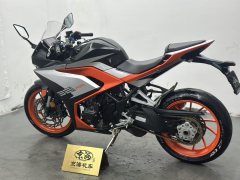 Kayo 321RR 320 cc - ფოტო 4