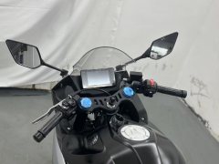 Kayo 321RR 320 cc - ფოტო 5