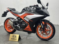 Kayo 321RR 320 cc - ფოტო 6