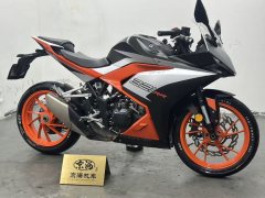 Kayo 321RR 320 cc - ფოტო 7