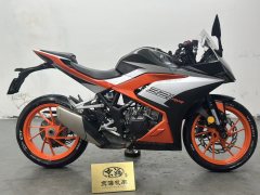 Kayo 321RR 320 cc - ფოტო 8