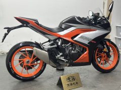 Kayo 321RR 320 cc - ფოტო 9
