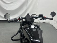 Benda Graystone 250 - ფოტო 5
