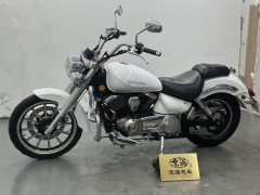 Lifan V16 250 cc - ფოტო 1