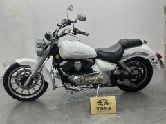 Lifan V16 250 cc - ფოტო 2