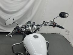 Lifan V16 250 cc - ფოტო 5