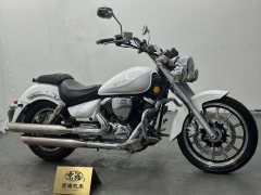 Lifan V16 250 cc - ფოტო 6