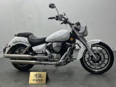 Lifan V16 250 cc - ფოტო 7