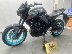 Yamaha MT-03 320 cc - ფოტო 1