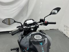 Yamaha MT-03 320 cc - ფოტო 5