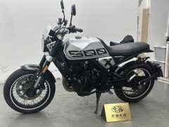 Gaojin GK500 - ფოტო 1