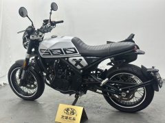 Gaojin GK500 - ფოტო 4