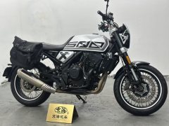 Gaojin GK500 - ფოტო 5