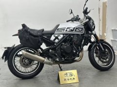 Gaojin GK500 - ფოტო 7