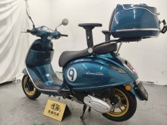 Buleisitong 150 - ფოტო 1
