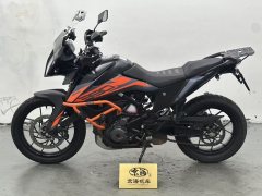 KTMR2R 390 Adventure 400 cc - фото 3