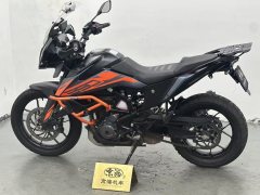 KTMR2R 390 Adventure 400 cc - фото 4