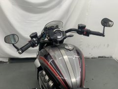 Triumph Rocket 3 2500 cc - ფოტო 5