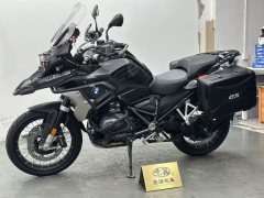 BMW R 1250 GS - ფოტო 1