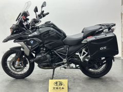 BMW R 1250 GS - ფოტო 2
