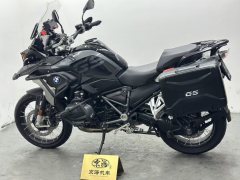 BMW R 1250 GS - ფოტო 3