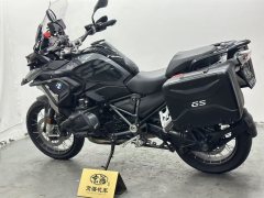 BMW R 1250 GS - ფოტო 4