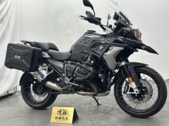 BMW R 1250 GS - ფოტო 6