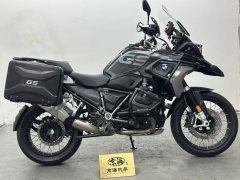 BMW R 1250 GS - ფოტო 7