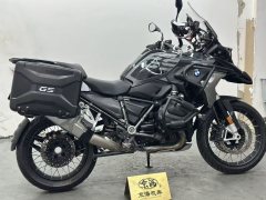 BMW R 1250 GS - ფოტო 8
