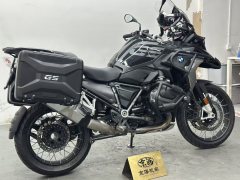 BMW R 1250 GS - ფოტო 9