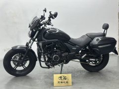 Haojue TR300 - ფოტო 2