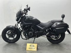 Haojue TR300 - ფოტო 3