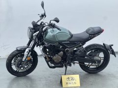 Voge 300AC - ფოტო 1